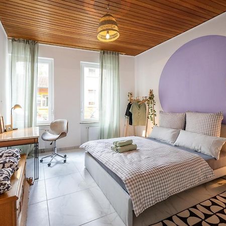 Wohlfuehlwohnung Mit 25 Qm Terrasse, Netflix Кобленц Екстер'єр фото