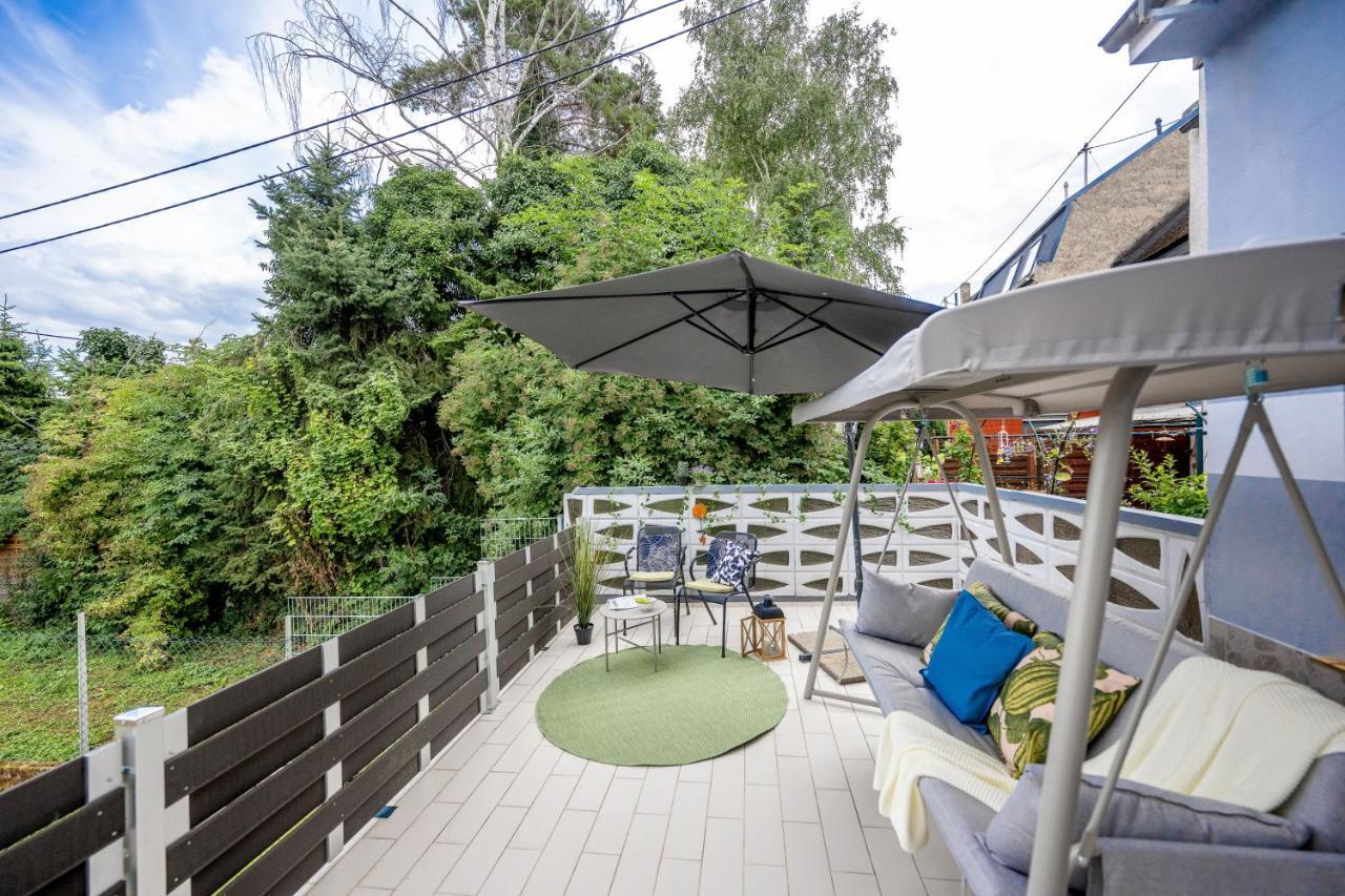 Wohlfuehlwohnung Mit 25 Qm Terrasse, Netflix Кобленц Екстер'єр фото