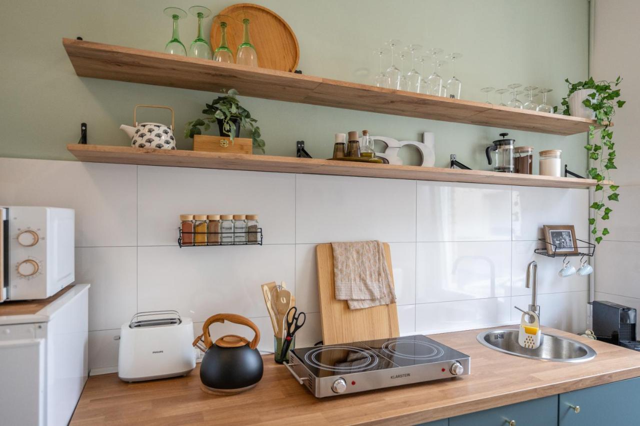 Wohlfuehlwohnung Mit 25 Qm Terrasse, Netflix Кобленц Екстер'єр фото